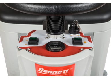 Bennett Ranger R510b