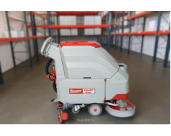 BENNETT CLEVER C660BT