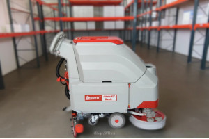 BENNETT CLEVER C660BT