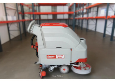 BENNETT CLEVER C660BT
