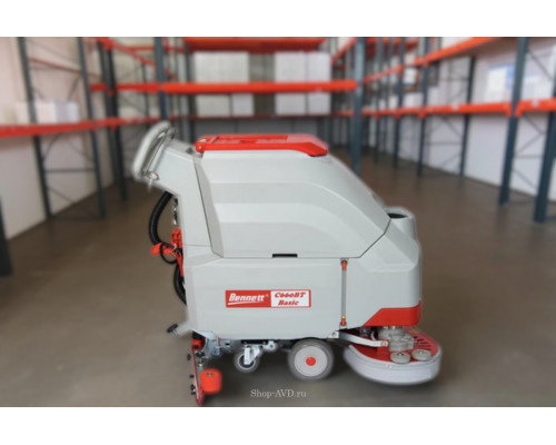 BENNETT CLEVER C660BT BENNETT CLEVER C660BT
