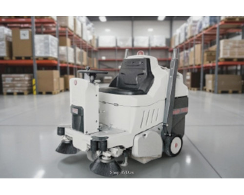 Поломоечная машина BENNETT TORNADO 700BD Поломоечная машина BENNETT TORNADO 700BD