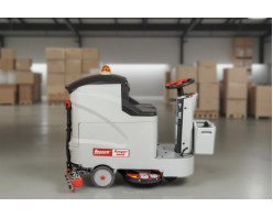 Поломоечная машина BENNETT RANGER R660B