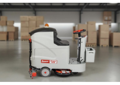 Поломоечная машина BENNETT RANGER R660B
