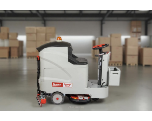 Поломоечная машина BENNETT RANGER R660B Поломоечная машина BENNETT RANGER R660B
