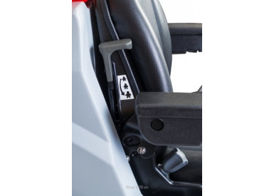 Bennett Hussar H120-76d Pro