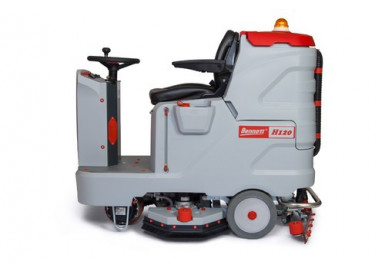 Bennett Hussar H120-76d Pro