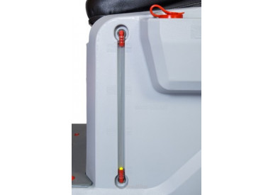 Bennett Hussar H120-76d Pro