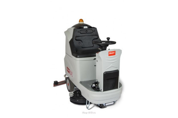  Поломоечная машина BENNETT HUSSAR H860B