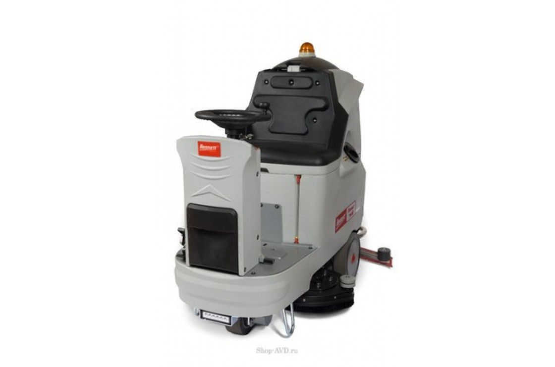 Поломоечная машина BENNETT HUSSAR H120-76d