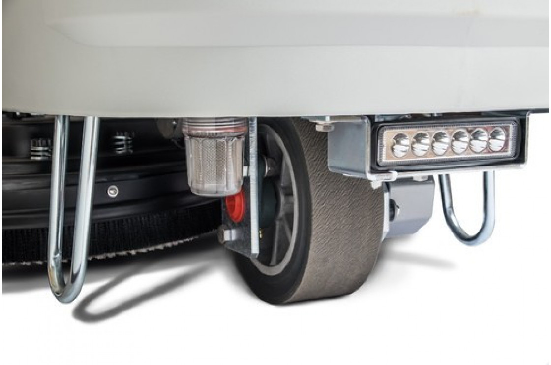  Поломоечная машина BENNETT HUSSAR H860B