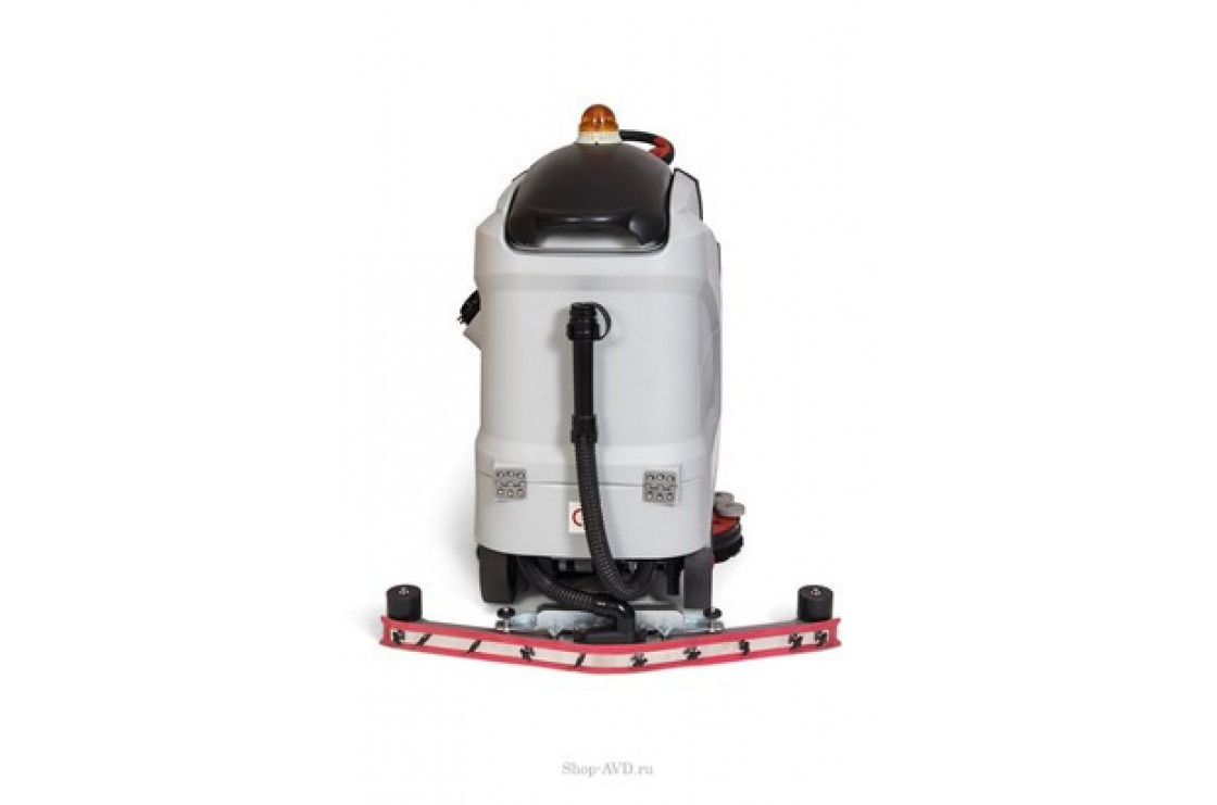  Поломоечная машина BENNETT HUSSAR H860B