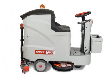 Поломоечная машина BENNETT RANGER R660B