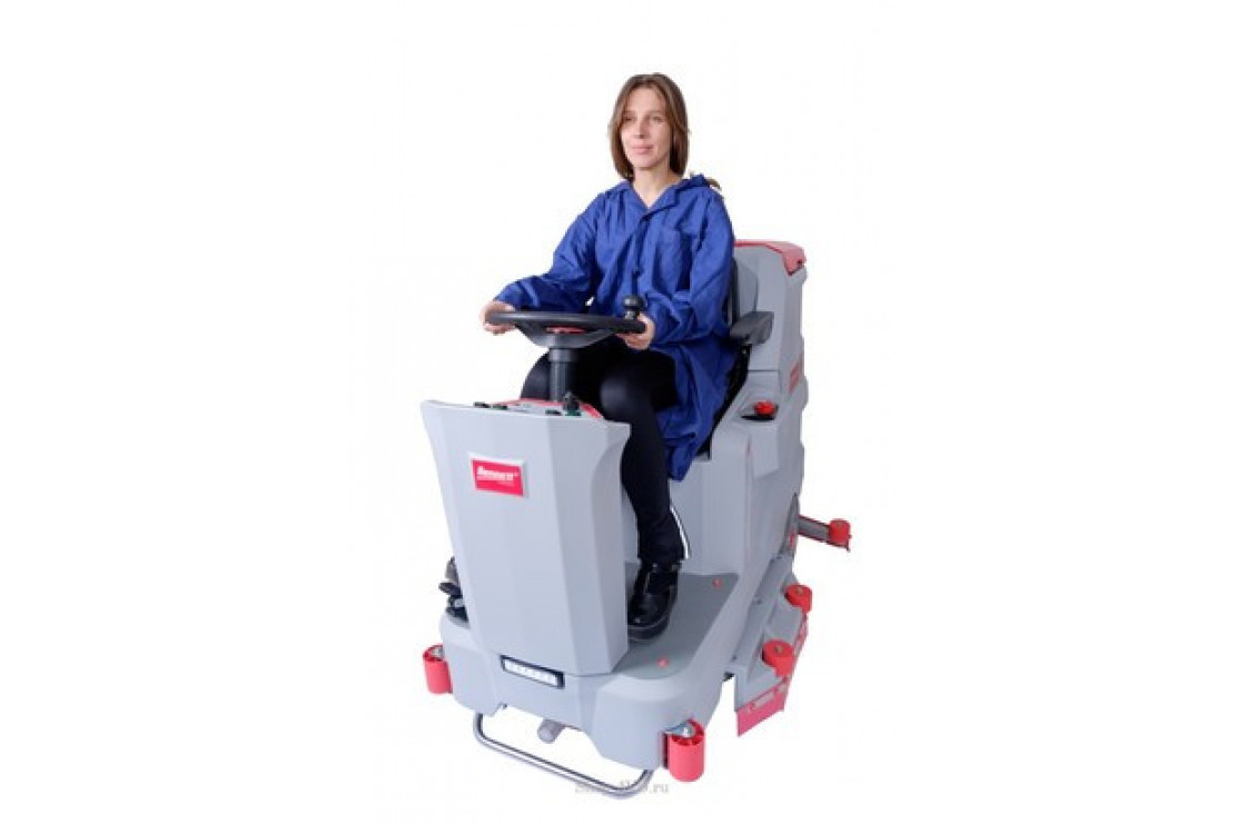 Поломоечная машина  BENNETT PATROL P150-86d