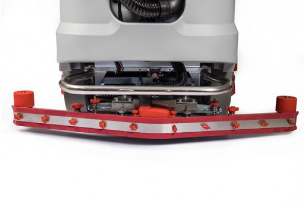 Поломоечная машина  BENNETT PATROL P150-86d