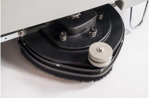  Поломоечные машины BENNETT HUSSAR H760B