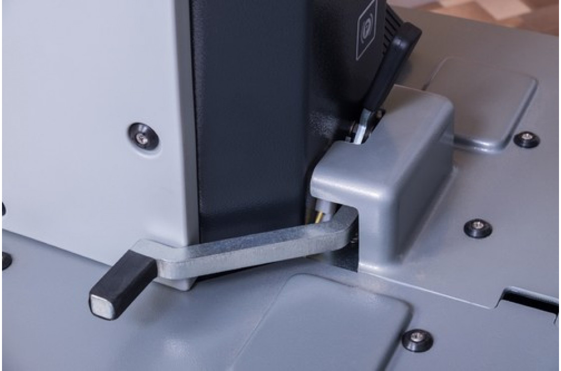  Поломоечные машины BENNETT HUSSAR H760B