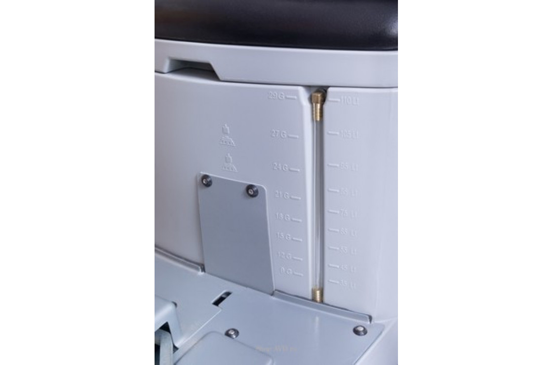  Поломоечные машины BENNETT HUSSAR H760B