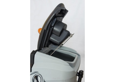 Поломоечная машина BENNETT RANGER R660B