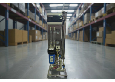 Система обратного осмоса Fomatic Vontron 500