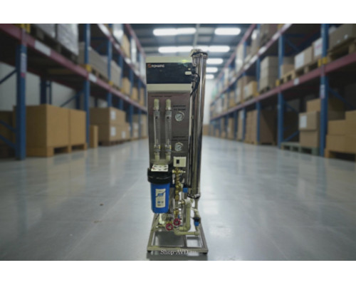 Система обратного осмоса Fomatic Vontron 500 Система обратного осмоса Fomatic Vontron 500