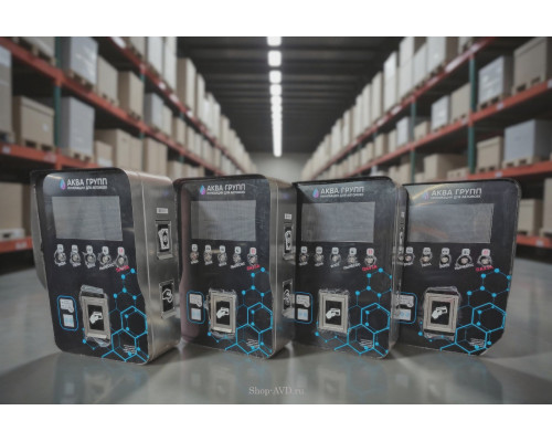 АВД Тритон H 15/200 T 5.5 (на раме с электрика, с теплозащитой) АВД Тритон H 15/200 T 5.5 (на раме с электрика, с теплозащитой)