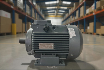 Уралэлектро двигатель 5,5 кВт