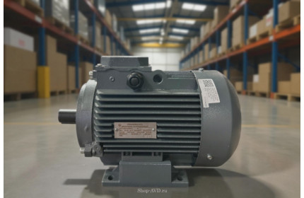 Уралэлектро двигатель 5,5 кВт