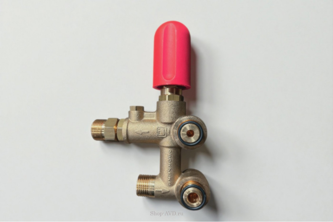 Регулятор АПР 20 БП