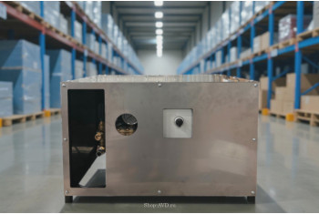 АВД Тритон Т 15/200 TS 5.5 T ( на раме, закрытый корпус нержавейка, термоклапан, электрика с теплозащитой)