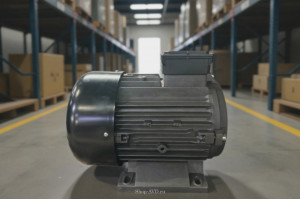 Электродвигатель Ravel H112 HP 7.5 4P MA AC KW 5,5 4P