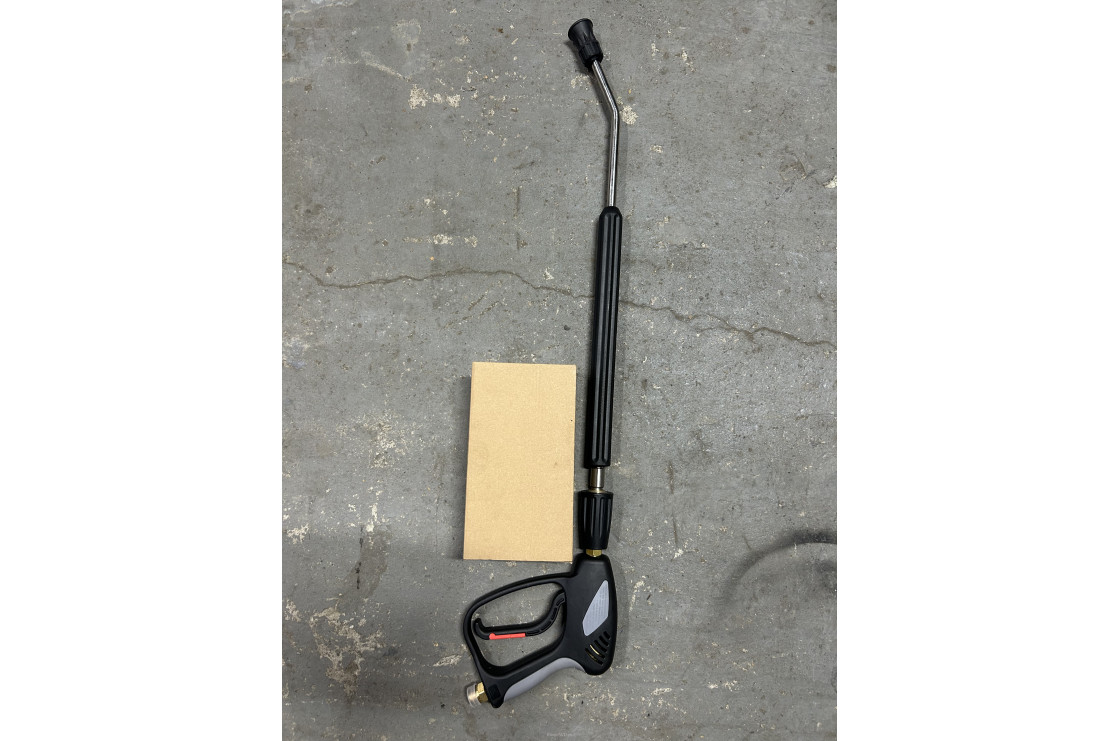 АВД Тритон H 15/200 T 5.5 (на раме с электрикой, с теплозащитой)