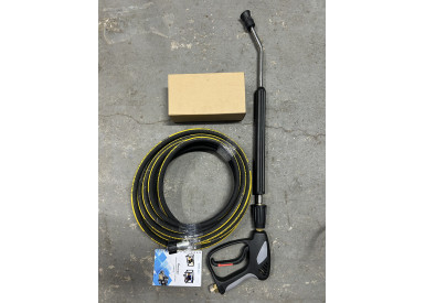 АВД Тритон H 15/200 T 5.5 (на раме с электрика, с теплозащитой)