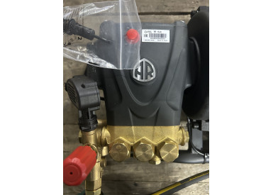   АВД Тритон AR 15/200 TS 5.5 ( на тележке с барабаном, электрика с теплозащитой)