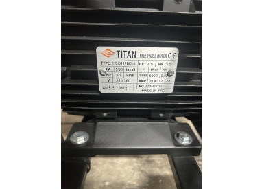   АВД Тритон AR 15/200 TS 5.5 ( на тележке с барабаном, электрика с теплозащитой)