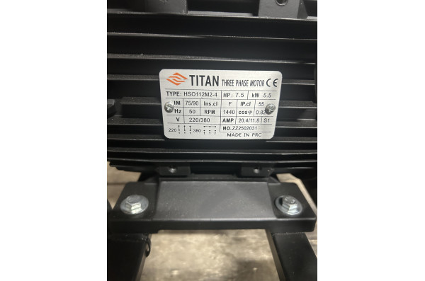   АВД Тритон AR 15/200 TS 5.5 ( на тележке с барабаном, электрика с теплозащитой)