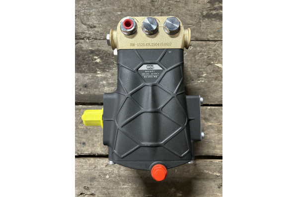 Насос TOR BM 15.20RB 