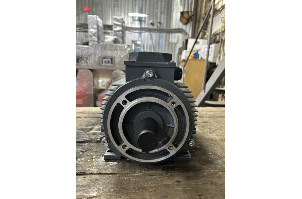 Уралэлектро двигатель 5,5 кВт