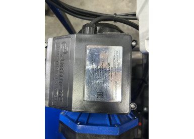 Автомоечный комплекс АМК 2/200 на 2 поста