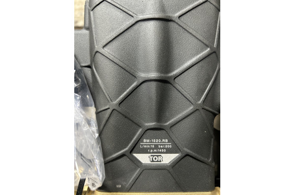 АВД Тритон Т 15/200 TS 5.5 T (на тележке)