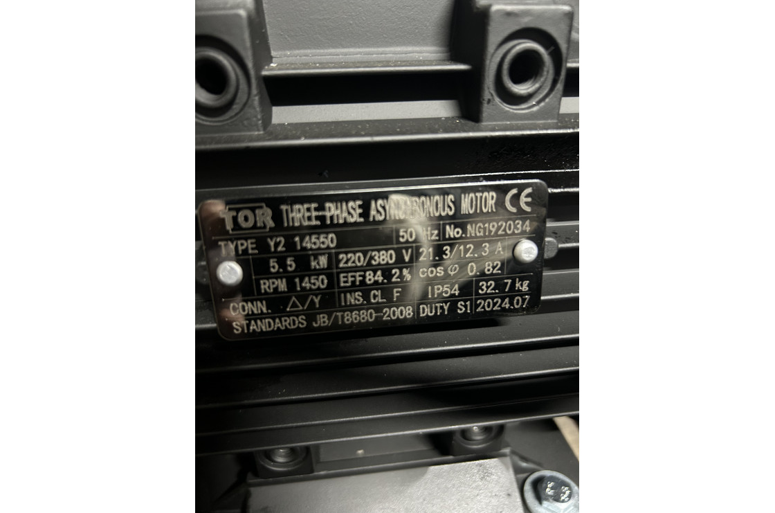 АВД Тритон Т 15/200 TS 5.5 T (на тележке)