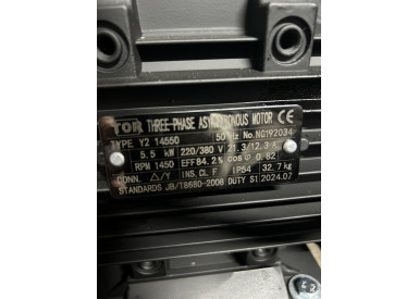 АВД Тритон Т 15/200 TS 5.5 T (на тележке)