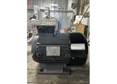 Электродвигатель Ravel H112 HP 7.5 4P MA AC KW 5,5 4P