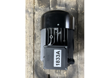 Электродвигатель Ravel H112 HP 7.5 4P MA AC KW 5,5 4P