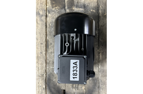 Электродвигатель Ravel H112 HP 7.5 4P MA AC KW 5,5 4P