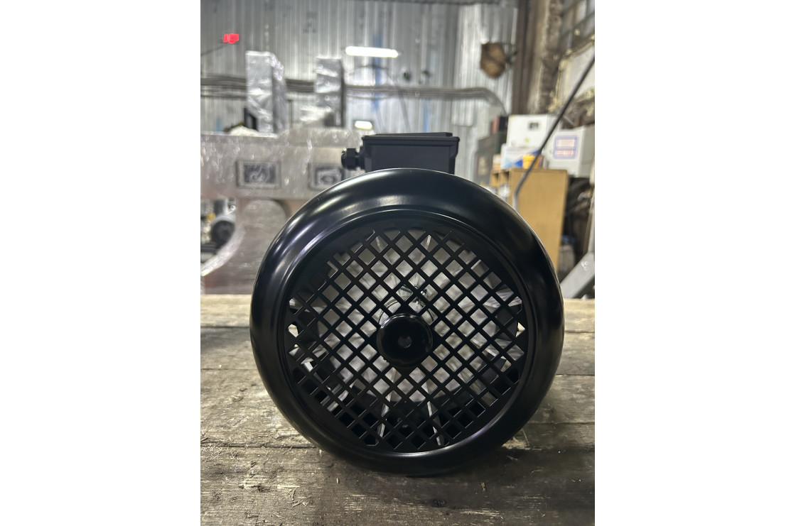 Электродвигатель Ravel H112 HP 7.5 4P MA AC KW 5,5 4P