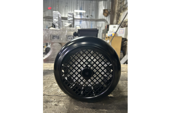 Электродвигатель Ravel H112 HP 7.5 4P MA AC KW 5,5 4P