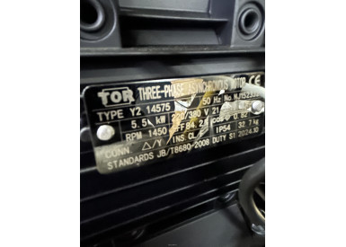 АВД Тритон AR 15/200 VRT 5.5 T (на тележке с барабаном, манометр, электрика с теплозащитой )