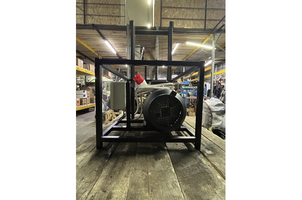 АВД Тритон Т 15/200 Т 5.5 (на раме, электрика с теплозащитой) 