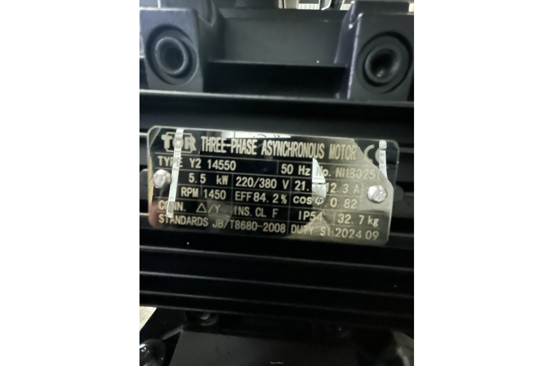 АВД Тритон Т 15/200 Т 5.5 (на раме, электрика с теплозащитой) 